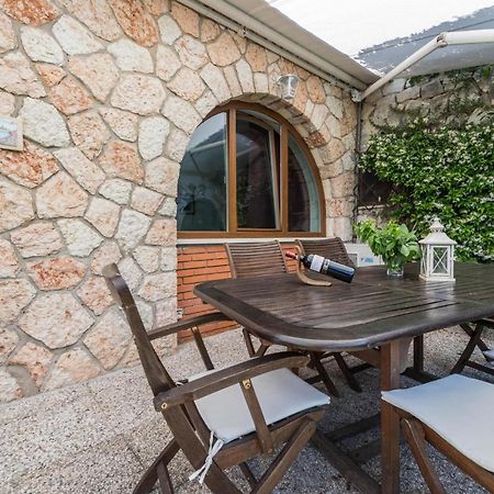 Residence La Mignon Oleandri Torri Del Benaco Exteriér fotografie